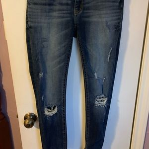 BKE Payton skinny jeans
